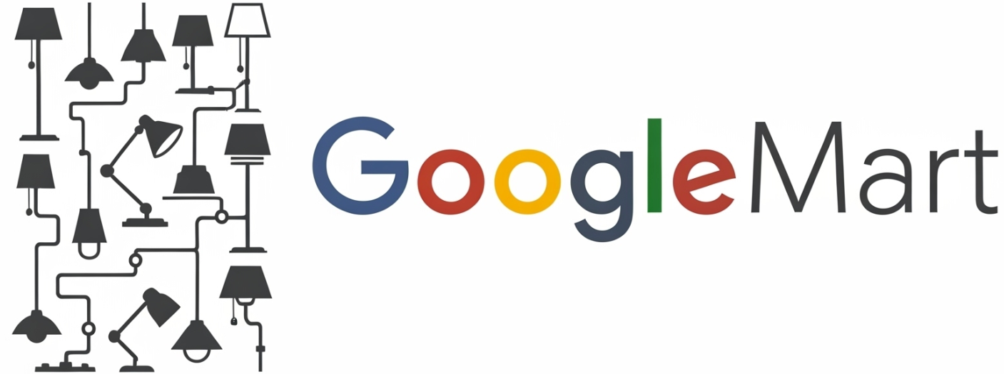 GoogleMart Home & Light